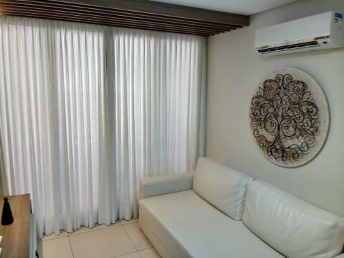 Apartamento Flat Malawi Porto de Galinhas