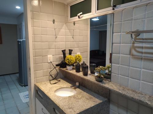 Apartamento Ancorar Flat 4203