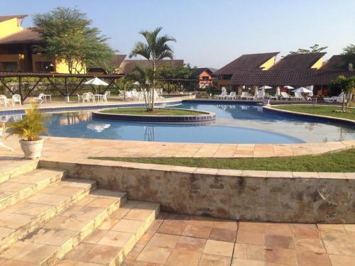Apartamento Winterville Flats Gravat�