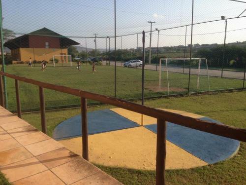 Apartamento Winterville Flats Gravat�