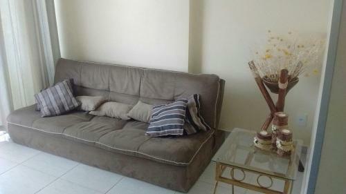 Apartamento Winterville Flats Gravat�