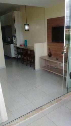 Apartamento Winterville Flats Gravat�