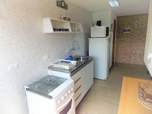 Apartamento Veleiros Da Ilha
