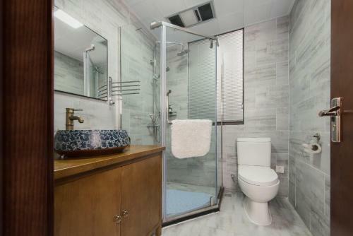 Hostal Tongli Hanshe Guesthouse