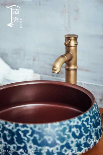 Hostal Tongli Hanshe Guesthouse