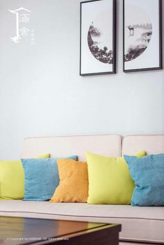 Hostal Tongli Hanshe Guesthouse