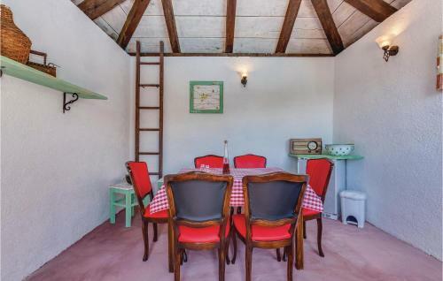 Three-bedroom Holiday Home In Krasica