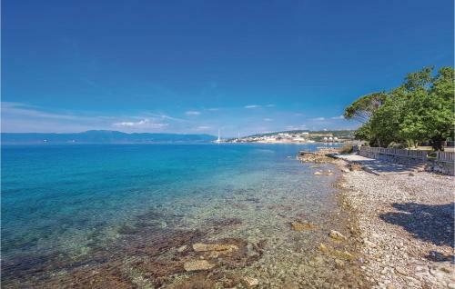 Three-bedroom Holiday Home In Krasica