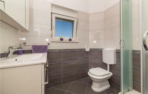 Three-bedroom Apartment In Kastel Sucurac