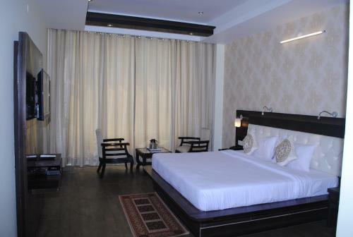Hotel Kamal Residency