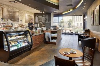 Hotel Hyatt Regency Tulsa
