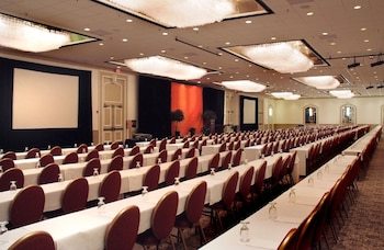 Hotel Hyatt Regency Tulsa