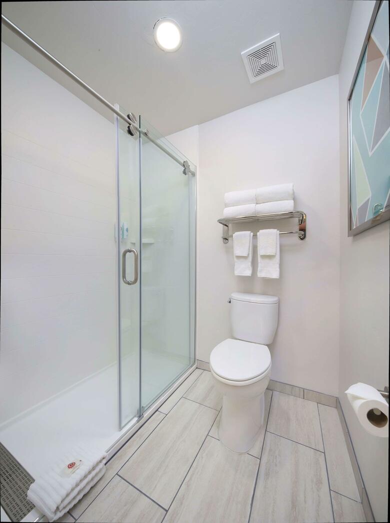 Hotel Comfort Suites At Tucson Mall