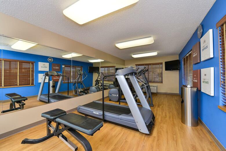 Hotel Comfort Suites At Tucson Mall
