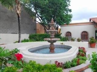 Hotel Ramada Inn & Suites Foothills