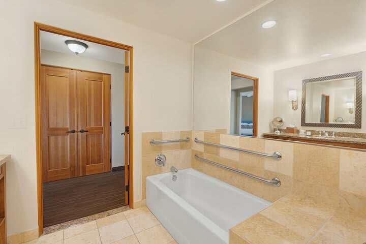 Hotel Jw Marriott Starr Pass Resort And Spa