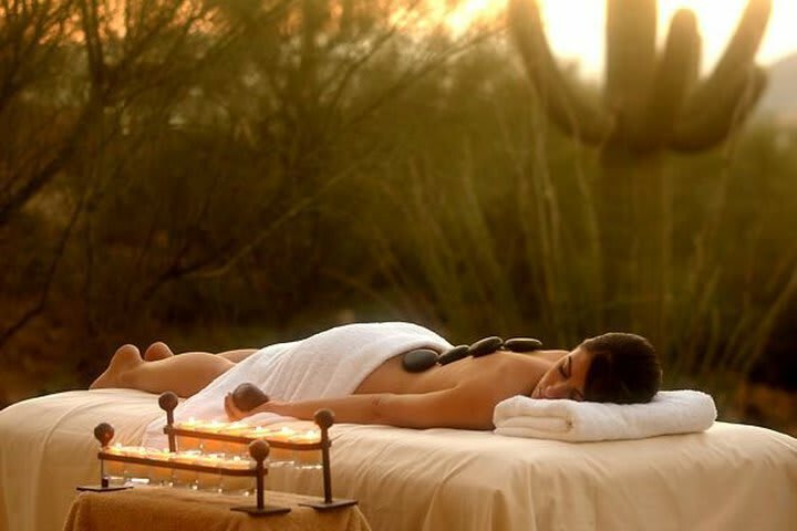 Hotel Jw Marriott Starr Pass Resort And Spa