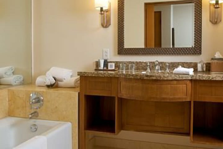 Hotel Jw Marriott Starr Pass Resort And Spa