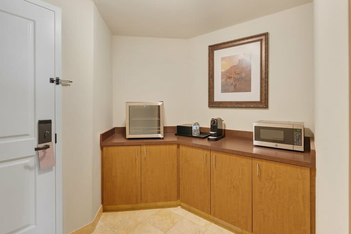 Hotel Jw Marriott Starr Pass Resort And Spa