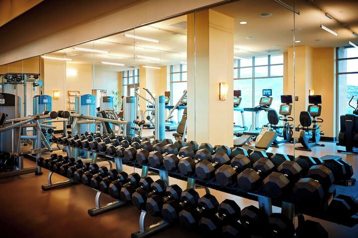 Hotel Jw Marriott Starr Pass Resort And Spa