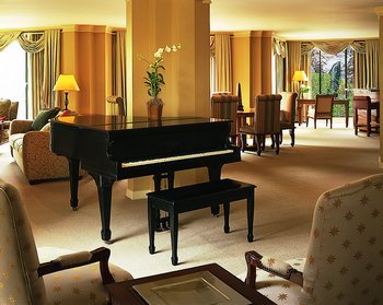 Hotel Loews Ventana Canyon Resort