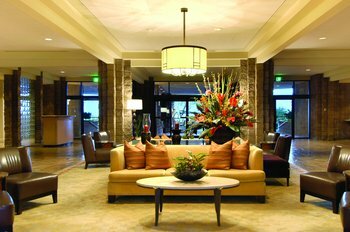 Hotel Loews Ventana Canyon Resort