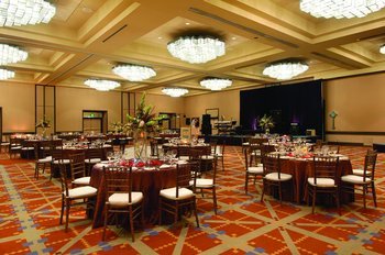 Hotel Loews Ventana Canyon Resort
