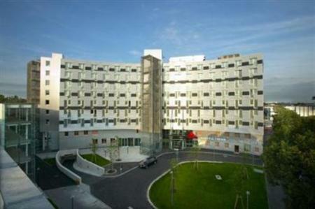 Hotel Austria Trend Messe