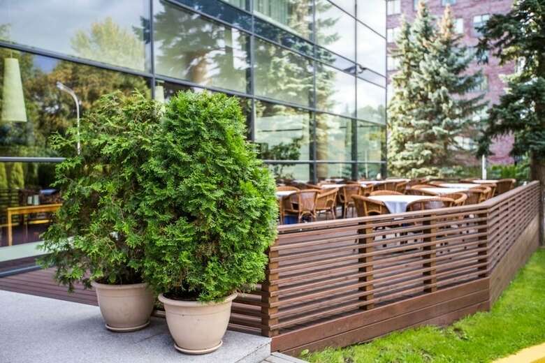 Hotel Vilnius Park Plaza