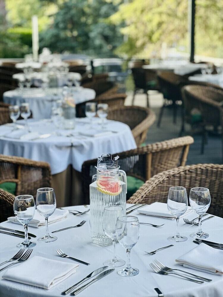 Hotel Vilnius Park Plaza