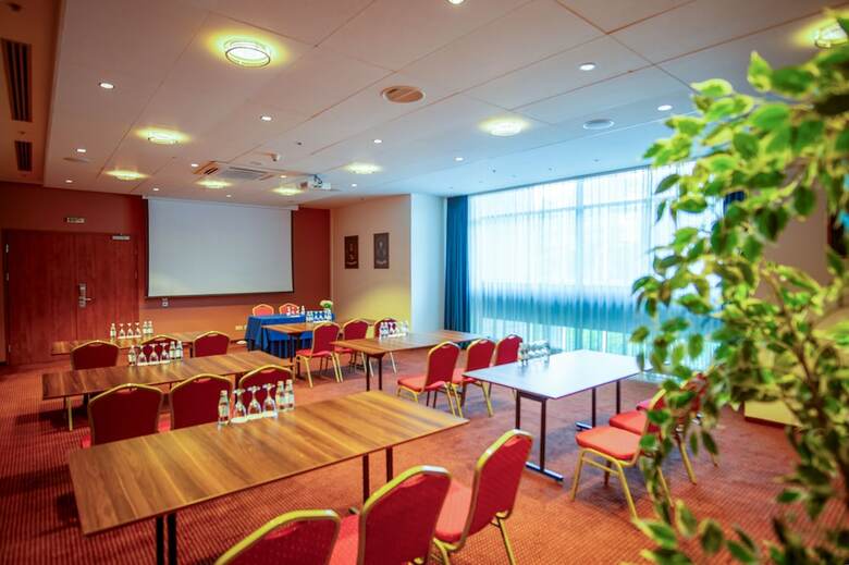 Hotel Vilnius Park Plaza
