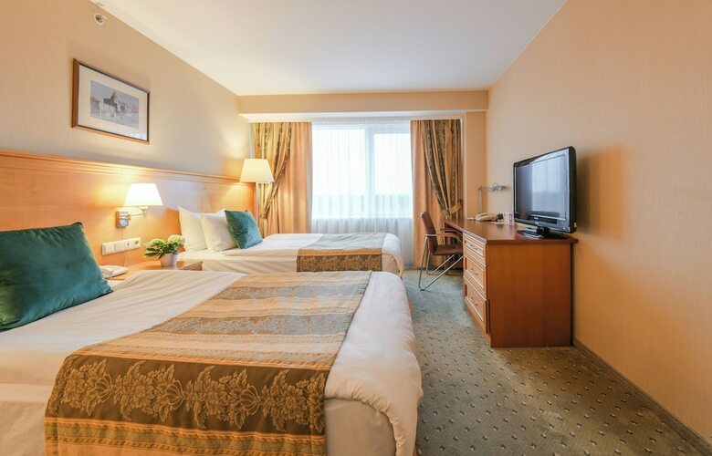 Hotel Vilnius Park Plaza