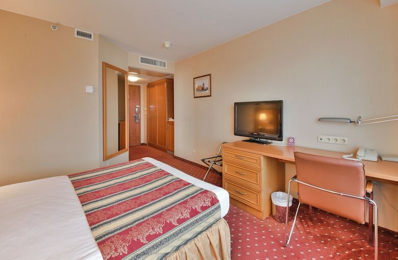 Hotel Vilnius Park Plaza