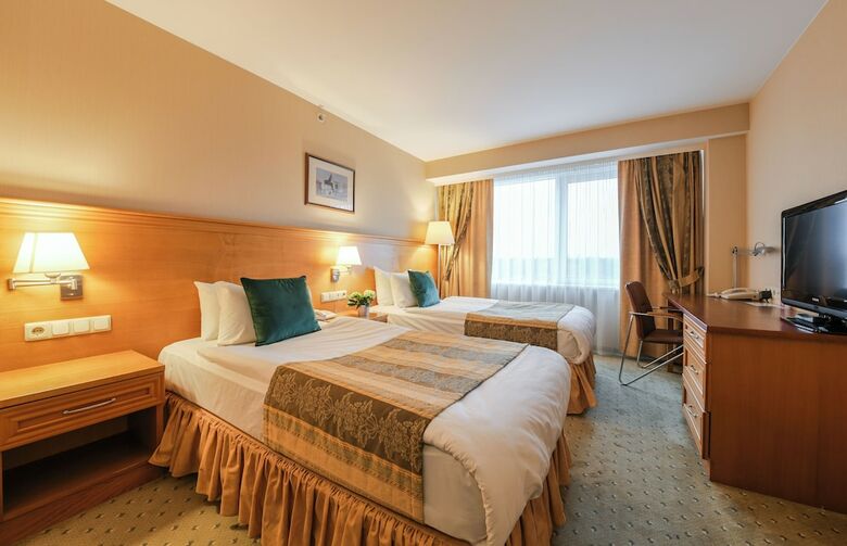Hotel Vilnius Park Plaza