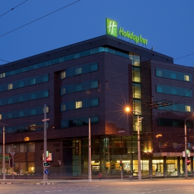Hotel Holiday Inn Vilnius
