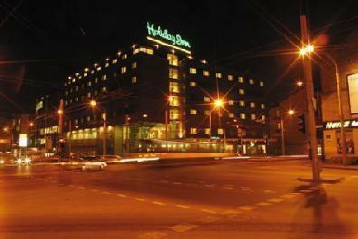 Hotel Holiday Inn Vilnius
