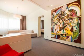 Hotel Holiday Inn Vilnius