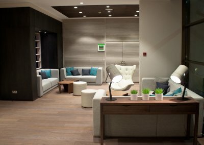 Hotel Holiday Inn Vilnius
