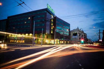 Hotel Holiday Inn Vilnius