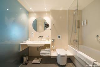 Hotel Holiday Inn Vilnius