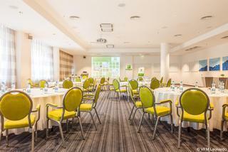 Hotel Holiday Inn Vilnius