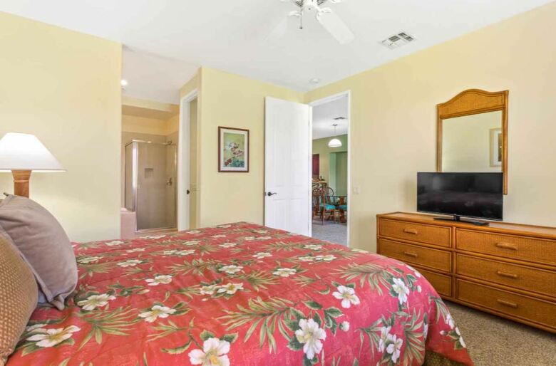 Hotel Outrigger Fairway Villas