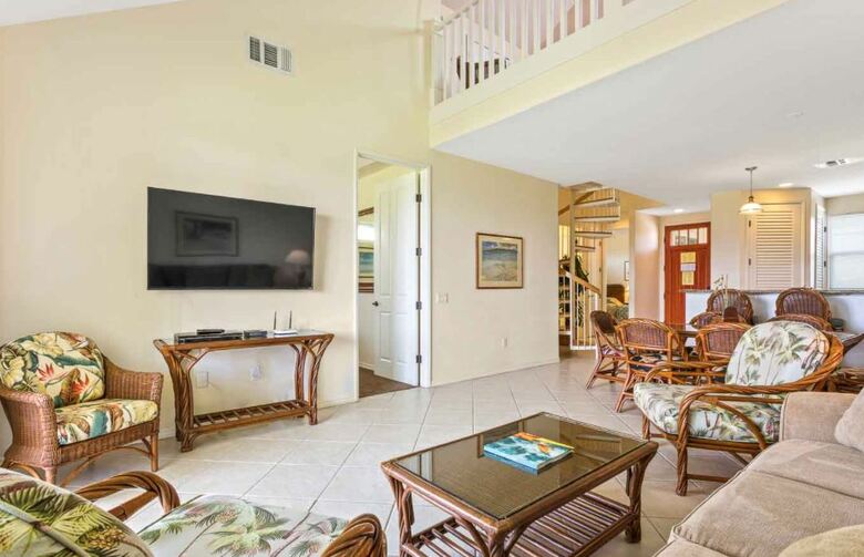 Hotel Outrigger Fairway Villas