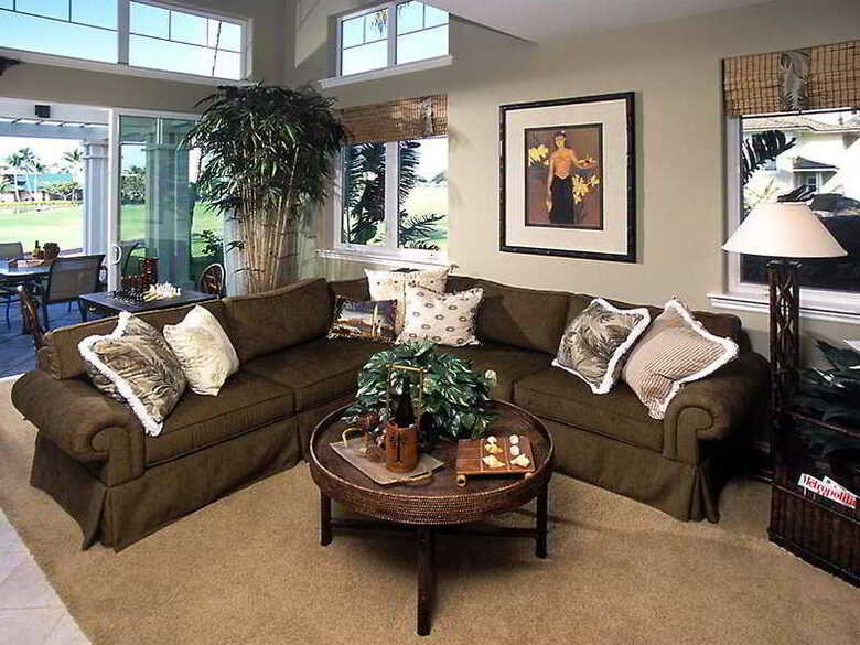 Hotel Outrigger Fairway Villas