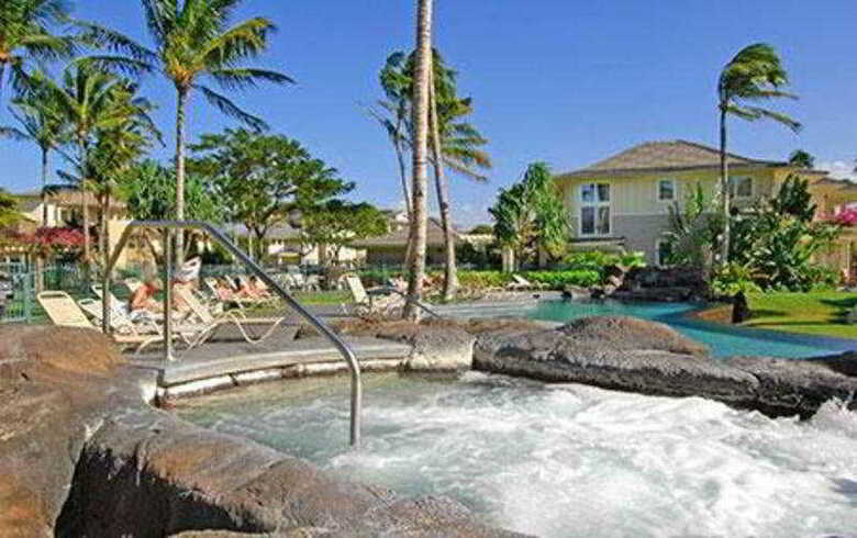 Hotel Outrigger Fairway Villas