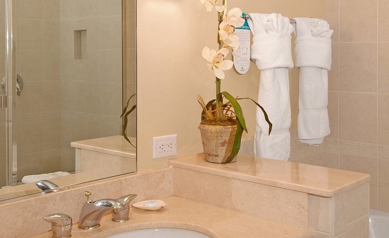Hotel Outrigger Fairway Villas