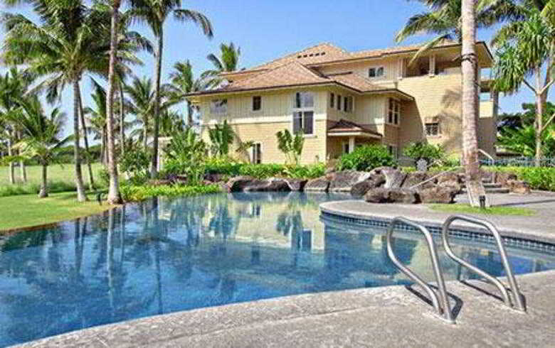 Hotel Outrigger Fairway Villas