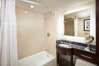 Hotel Washington Hilton