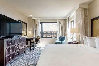Hotel Washington Hilton