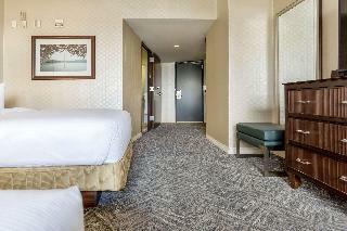 Hotel Washington Hilton